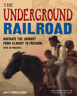 Couverture_The Underground Railroad