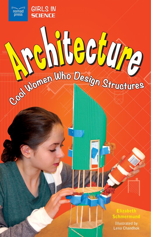 Front cover_Architecture