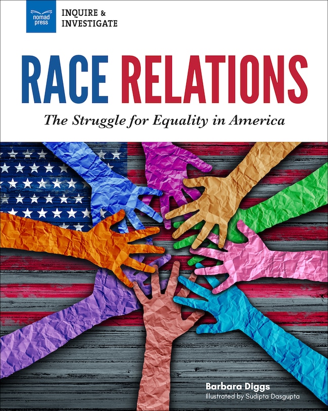 Couverture_Race Relations