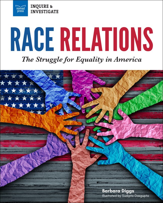 Couverture_Race Relations