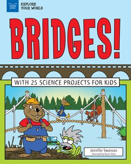 Front cover_Bridges!