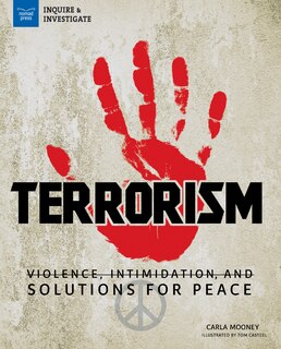 Front cover_Terrorism