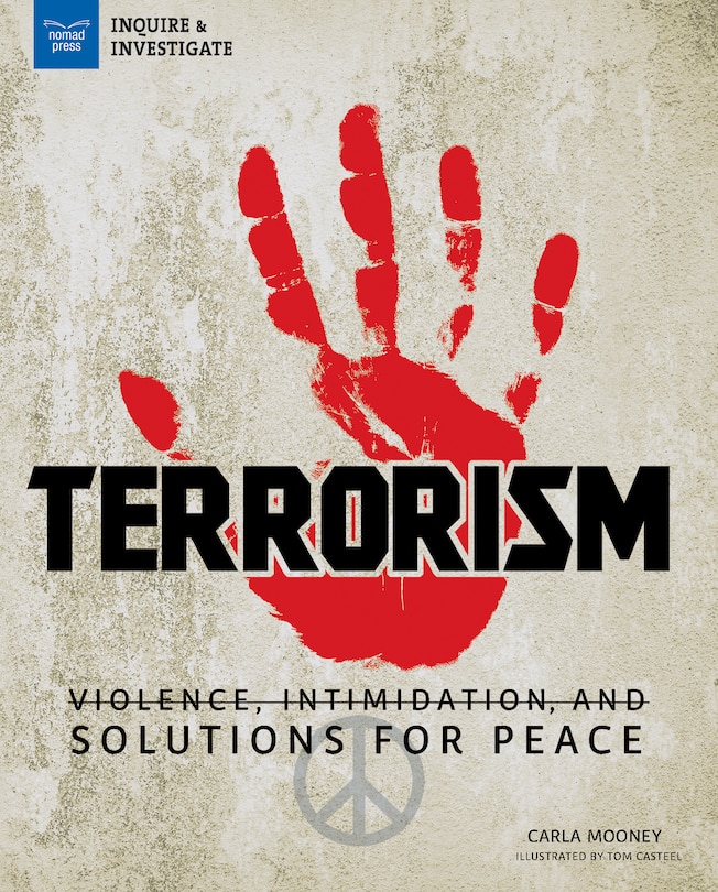 Front cover_Terrorism
