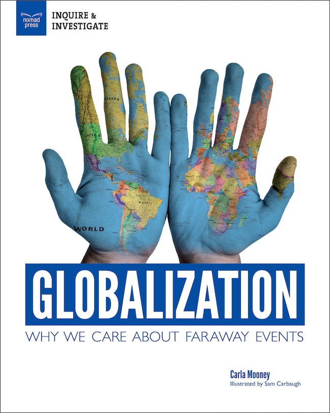 Couverture_Globalization
