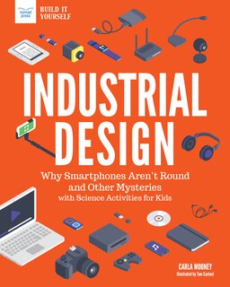 Front cover_Industrial Design