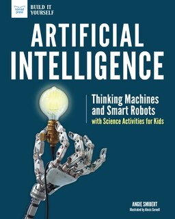 Front cover_Artificial Intelligence
