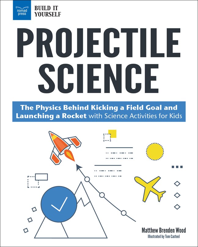 Couverture_Projectile Science