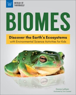 Front cover_Biomes