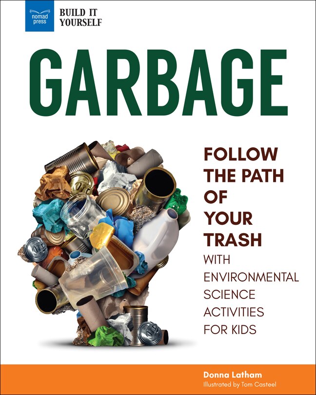 Front cover_Garbage