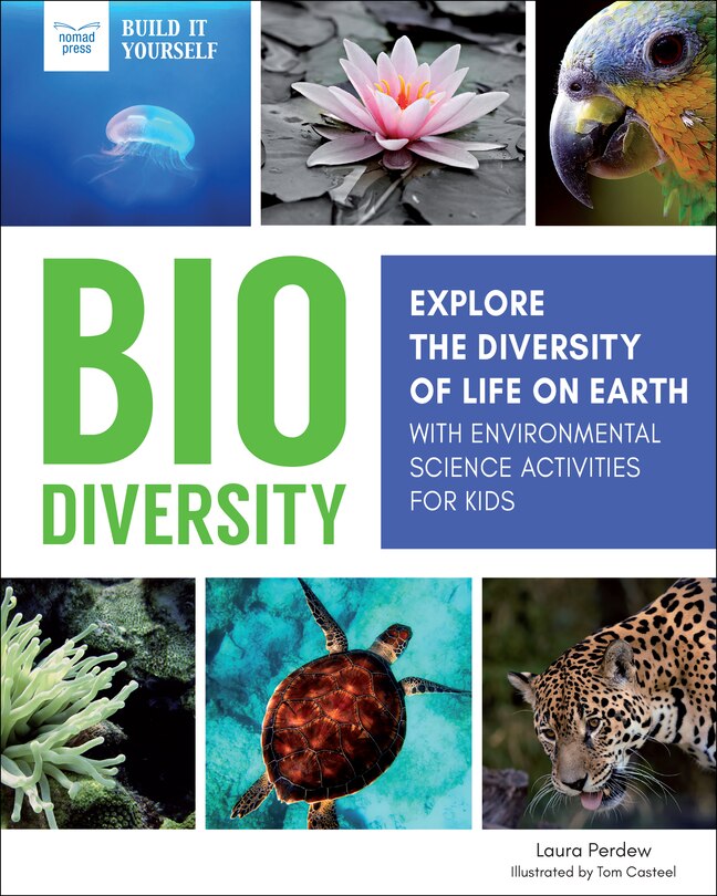 Front cover_Biodiversity