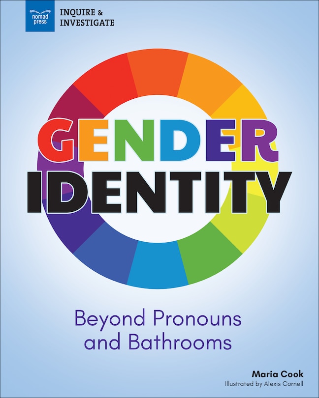 Front cover_Gender Identity