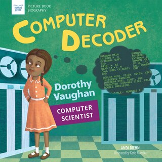 Front cover_Computer Decoder