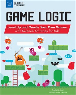 Couverture_Game Logic