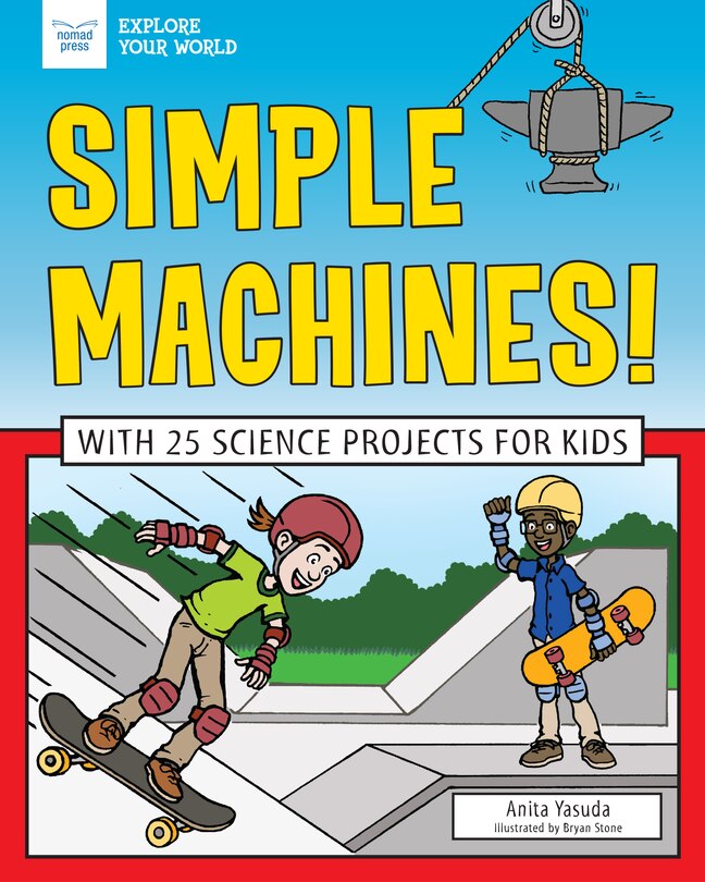 Couverture_Simple Machines!