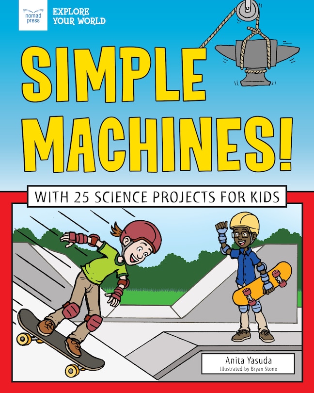 Couverture_Simple Machines!