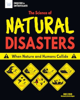 Front cover_The Science of Natural Disasters