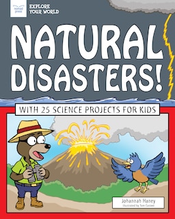 Couverture_Natural Disasters!