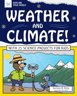 Front cover_Weather And Climate!