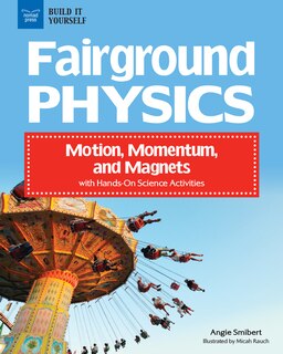 Front cover_Fairground Physics