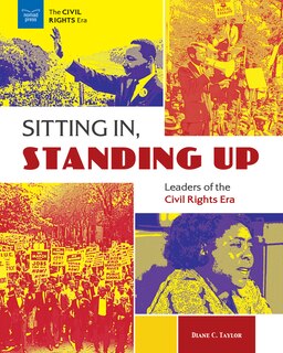 Front cover_Sitting In, Standing Up