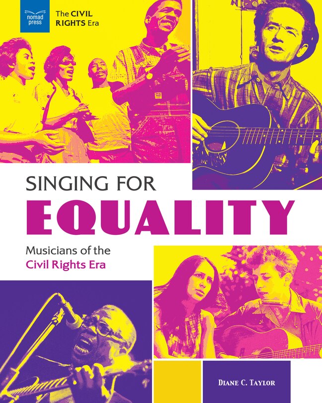 Couverture_Singing For Equality