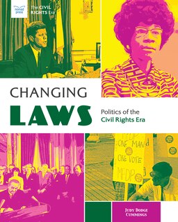 Couverture_Changing Laws