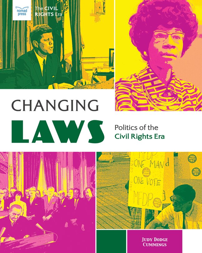 Couverture_Changing Laws
