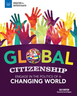Front cover_Global Citizenship