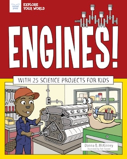 Front cover_Engines!
