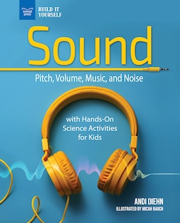 Couverture_The Science of Sound