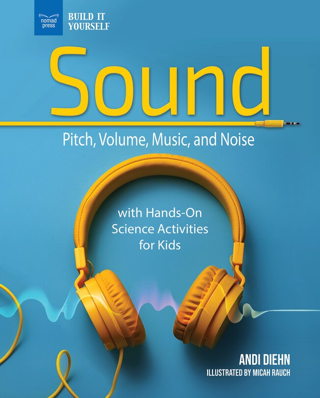 Couverture_The Science of Sound