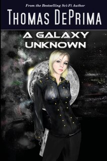 Front cover_A Galaxy Unknown