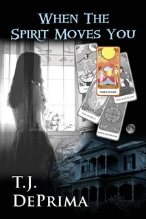 Front cover_When the Spirit Moves You