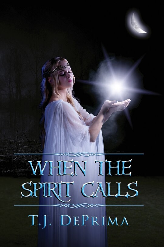 Couverture_When the Spirit Calls