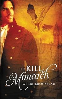 Couverture_To Kill a Monarch