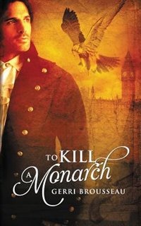 Couverture_To Kill a Monarch