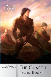 Front cover_The Chasch