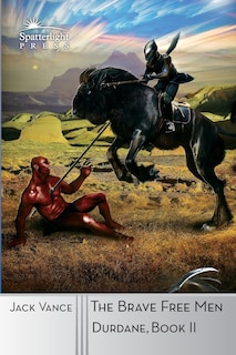 Front cover_The Brave Free Men