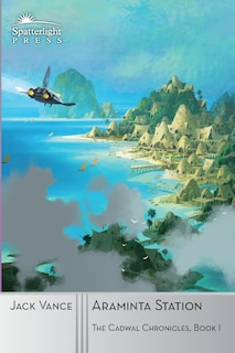 Front cover_Araminta Station