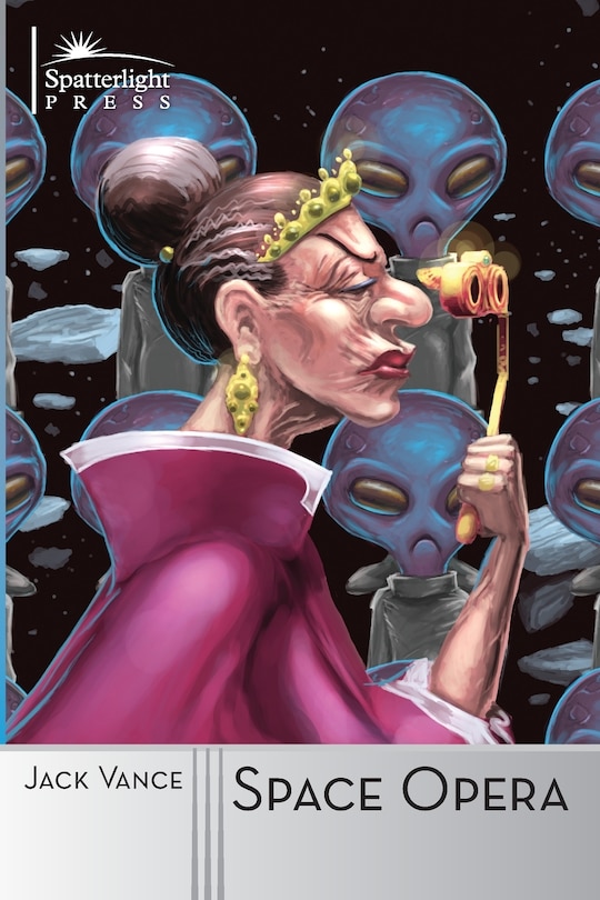 Front cover_Space Opera