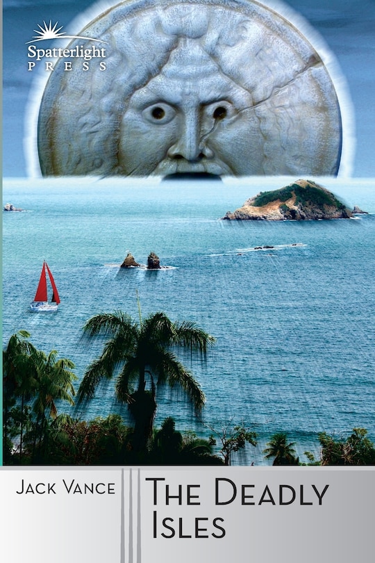 Front cover_The Deadly Isles