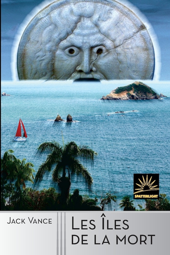 Couverture_Les &Icirc;les de la mort