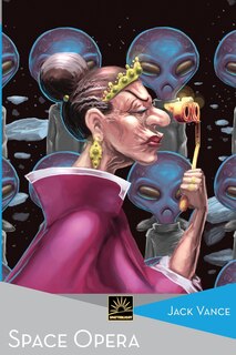 Front cover_Space Opera