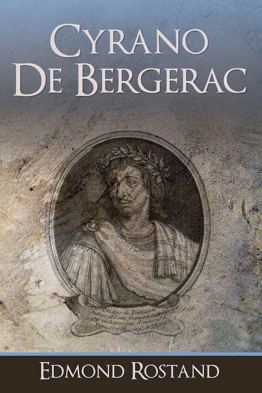 Front cover_Cyrano De Bergerac