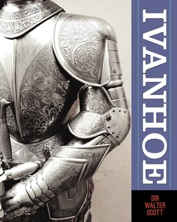 Front cover_Ivanhoe