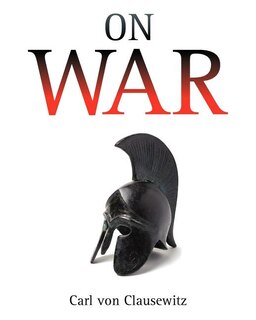 Front cover_On War