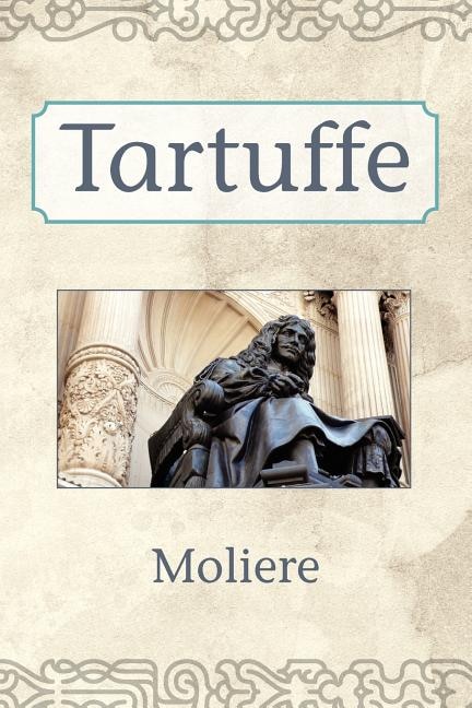 Front cover_Tartuffe