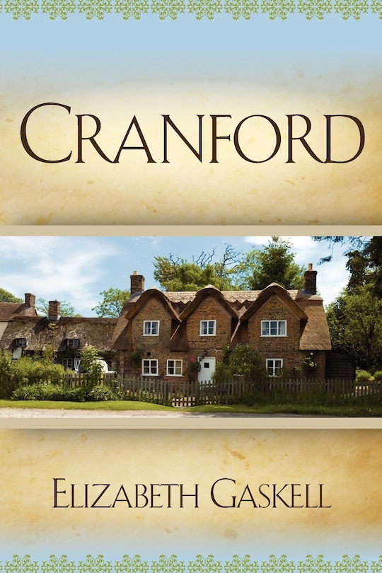 Front cover_Cranford