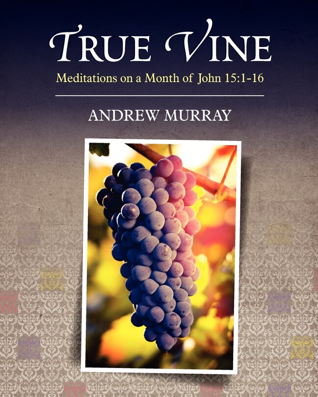 Front cover_True Vine