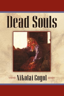 Front cover_Dead Souls